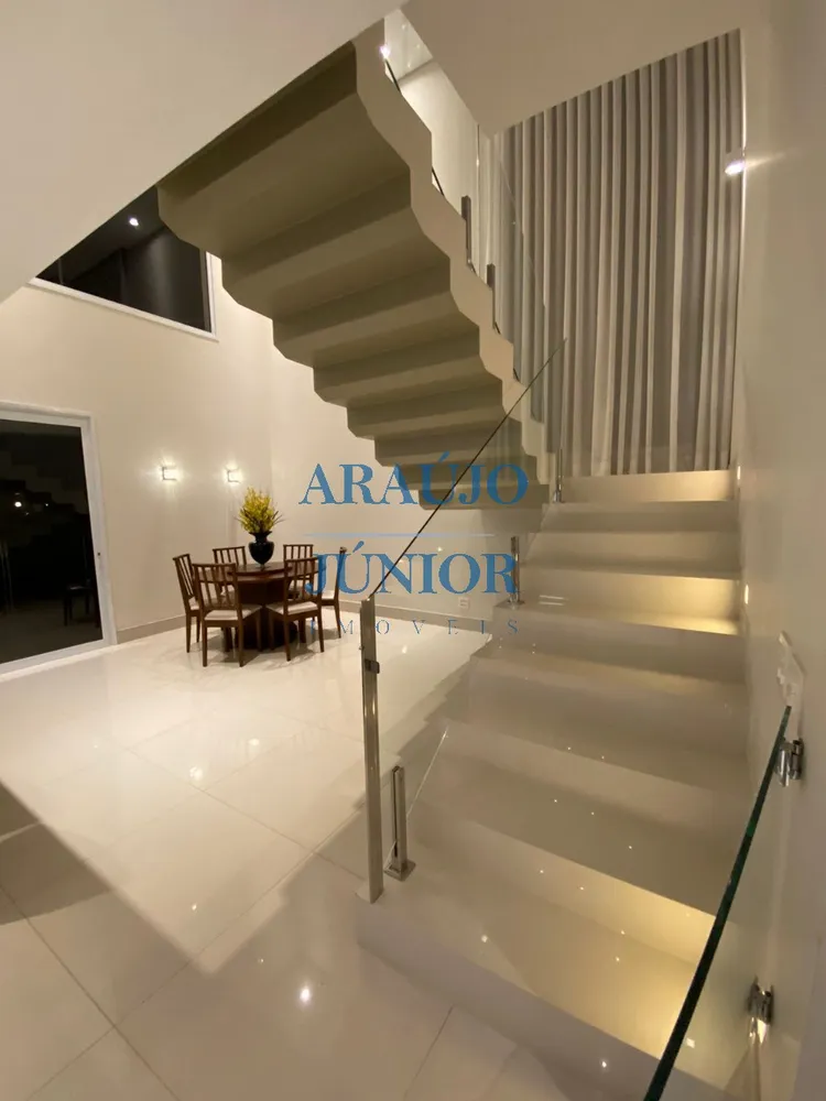 Casa, 4 quartos - Foto 7