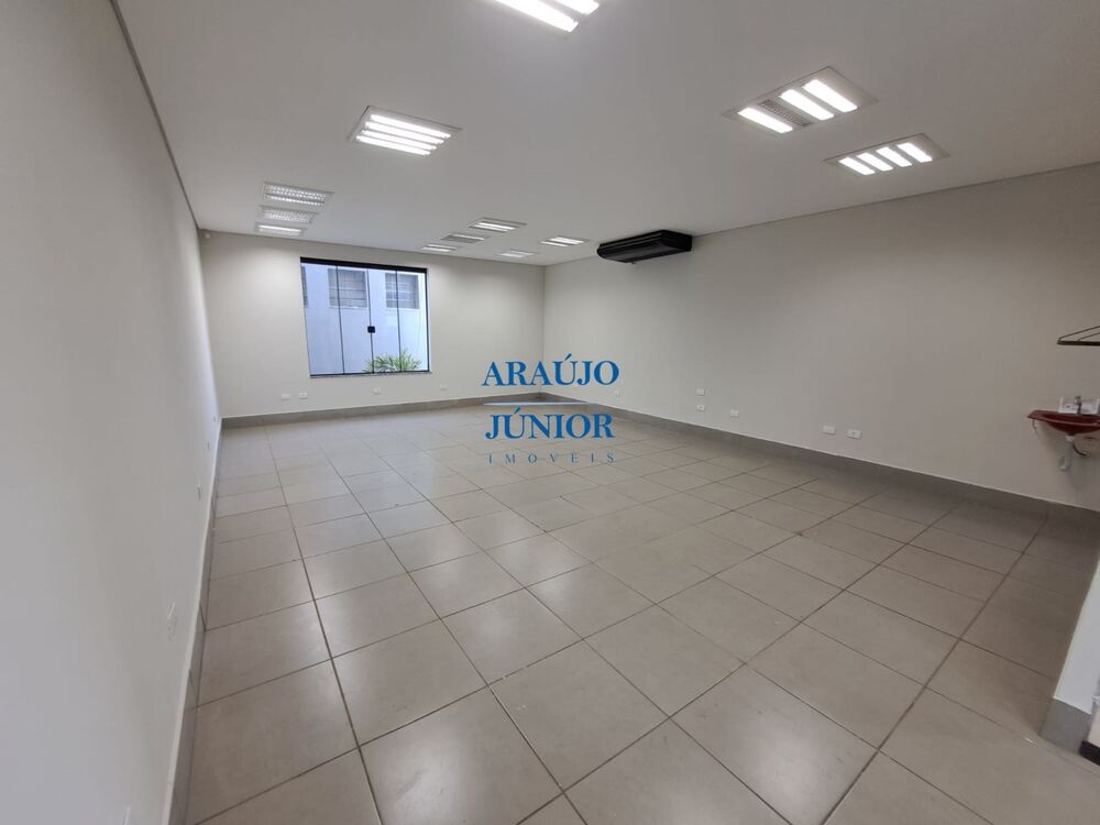 Conjunto Comercial-Sala para alugar, 70m² - Foto 2