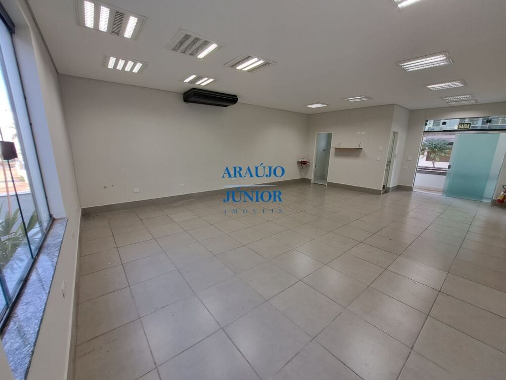 Conjunto Comercial-Sala para alugar, 70m² - Foto 3