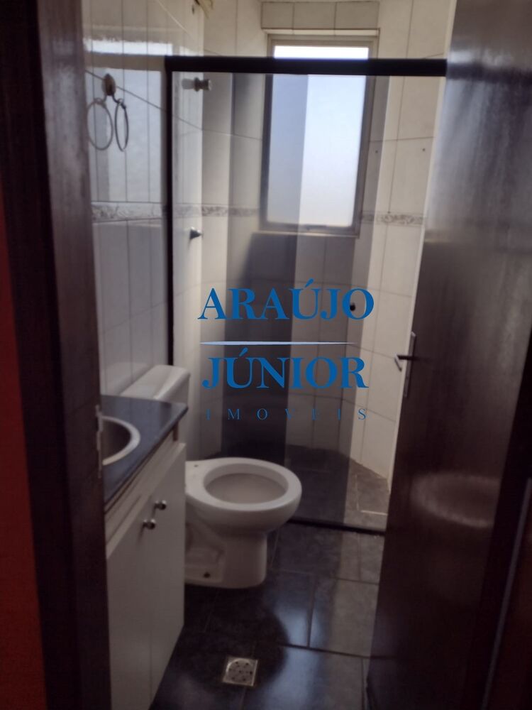 Apartamento, 2 quartos, 49 m² - Foto 3