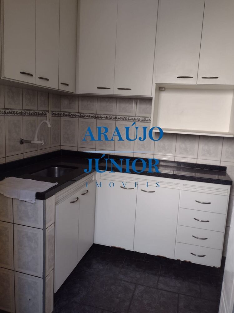 Apartamento, 2 quartos, 49 m² - Foto 2