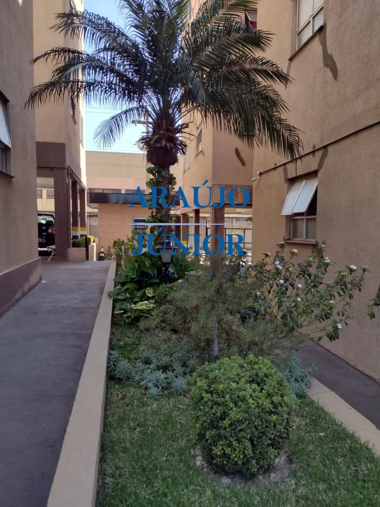 Apartamento, 2 quartos, 49 m² - Foto 11
