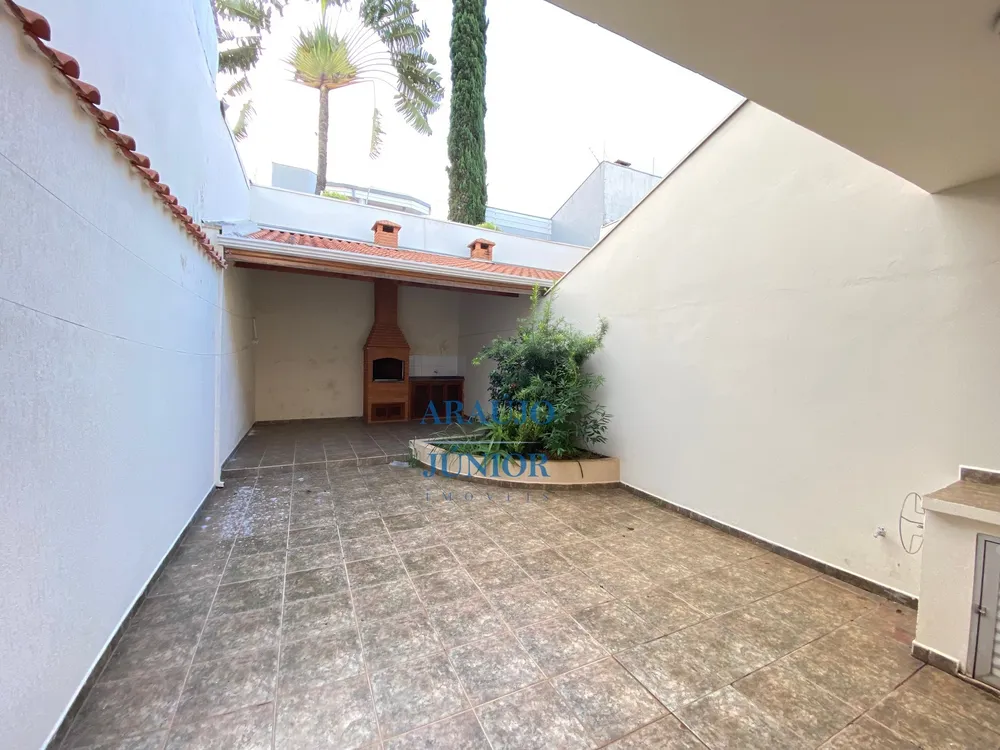 Casa, 3 quartos, 143 m² - Foto 6