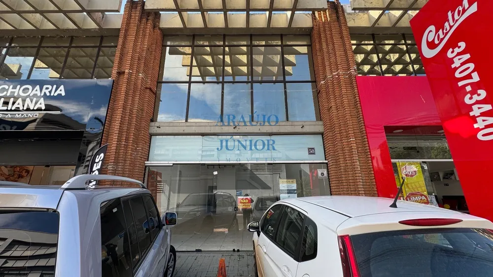 Loja-Salão, 130 m² - Foto 9