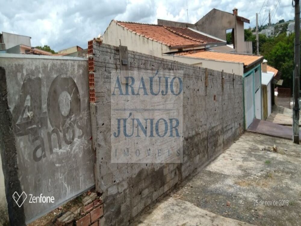 Terreno, 360 m² - Foto 4