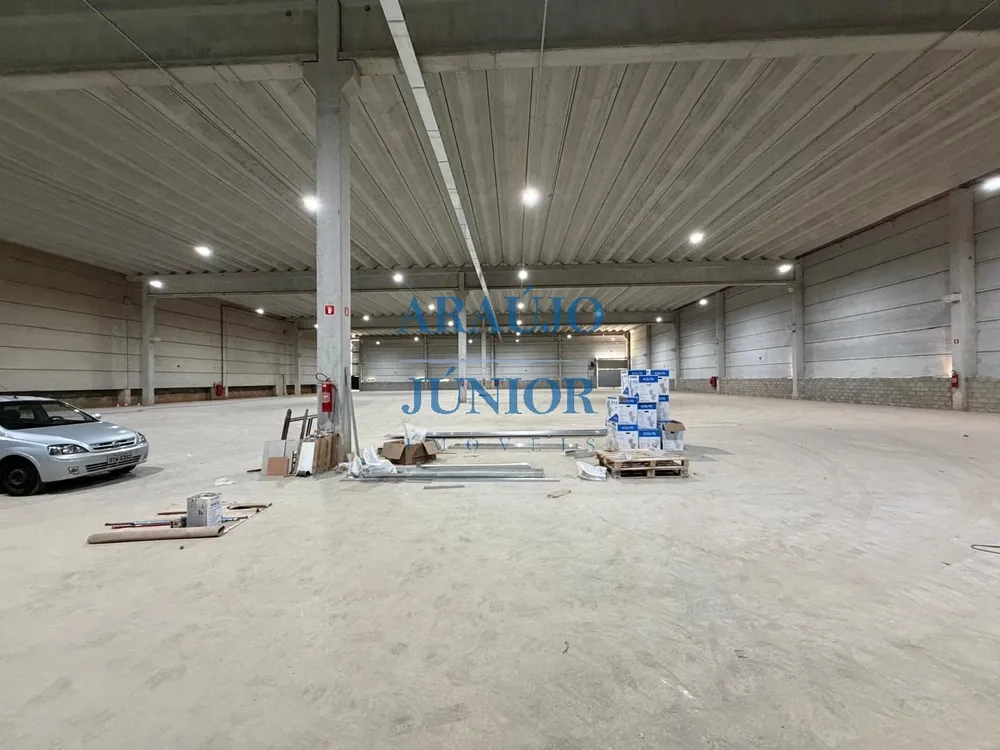 Depósito-Galpão, 4837 m² - Foto 2