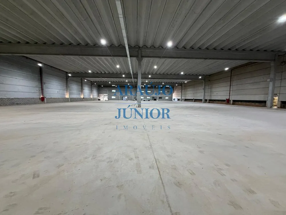Depósito-Galpão, 4837 m² - Foto 3