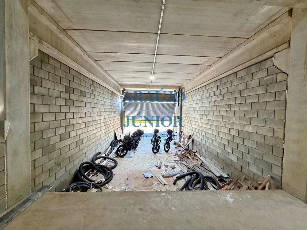 Depósito-Galpão, 4837 m² - Foto 10