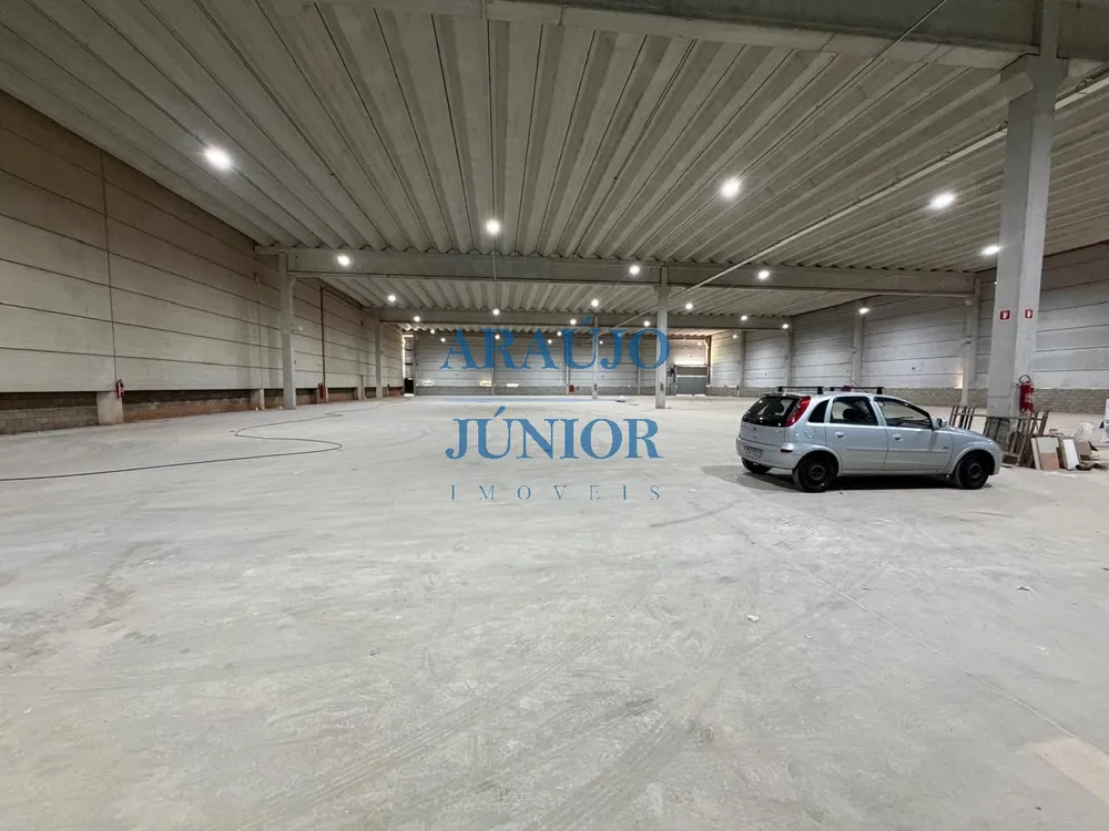 Depósito-Galpão, 4837 m² - Foto 11