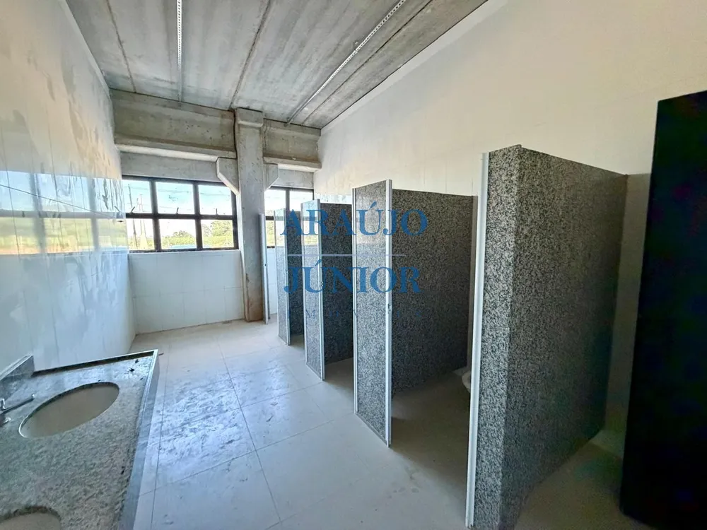 Depósito-Galpão, 4837 m² - Foto 12
