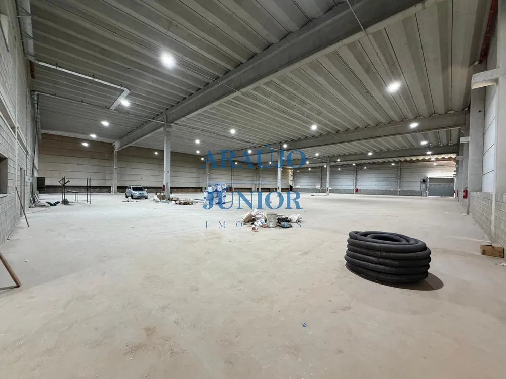 Depósito-Galpão, 4837 m² - Foto 9
