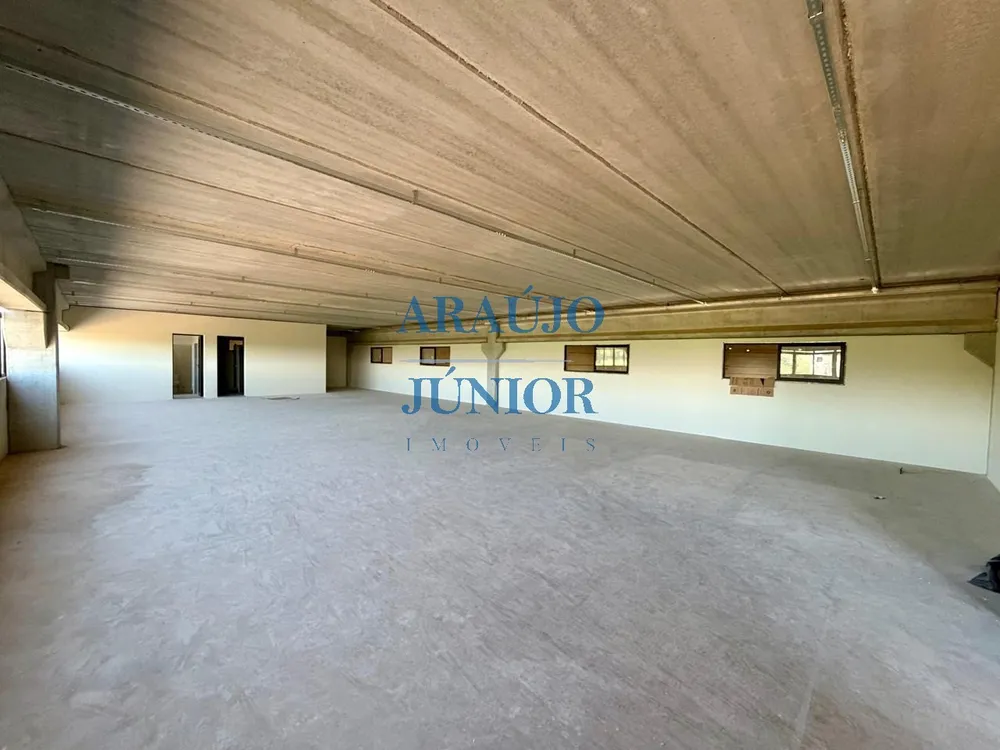 Depósito-Galpão, 4837 m² - Foto 5