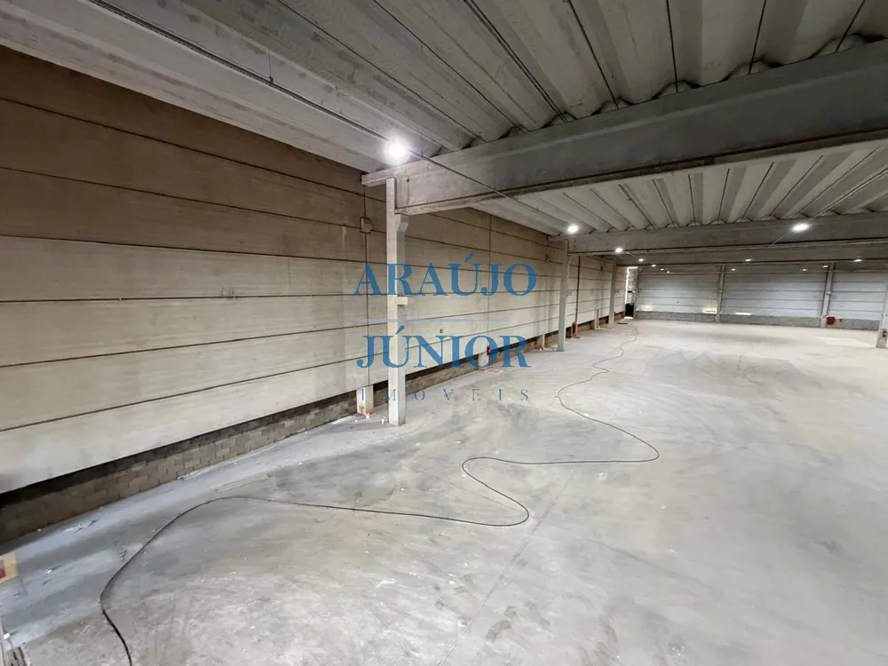 Depósito-Galpão, 4837 m² - Foto 4