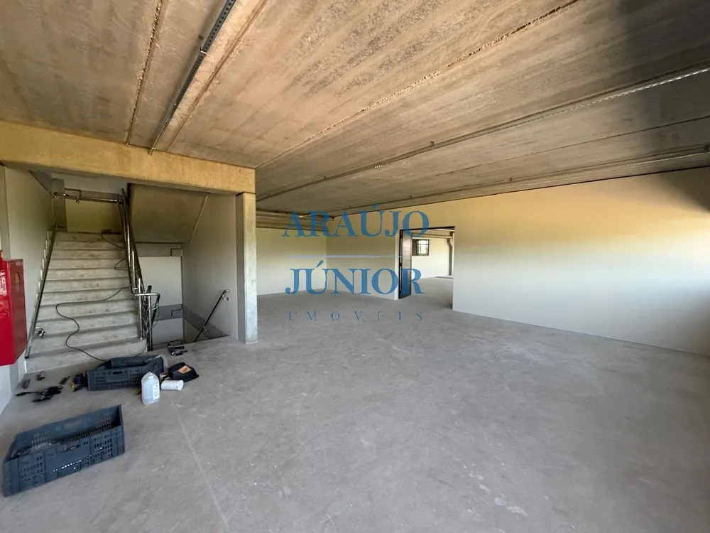 Depósito-Galpão, 4837 m² - Foto 6