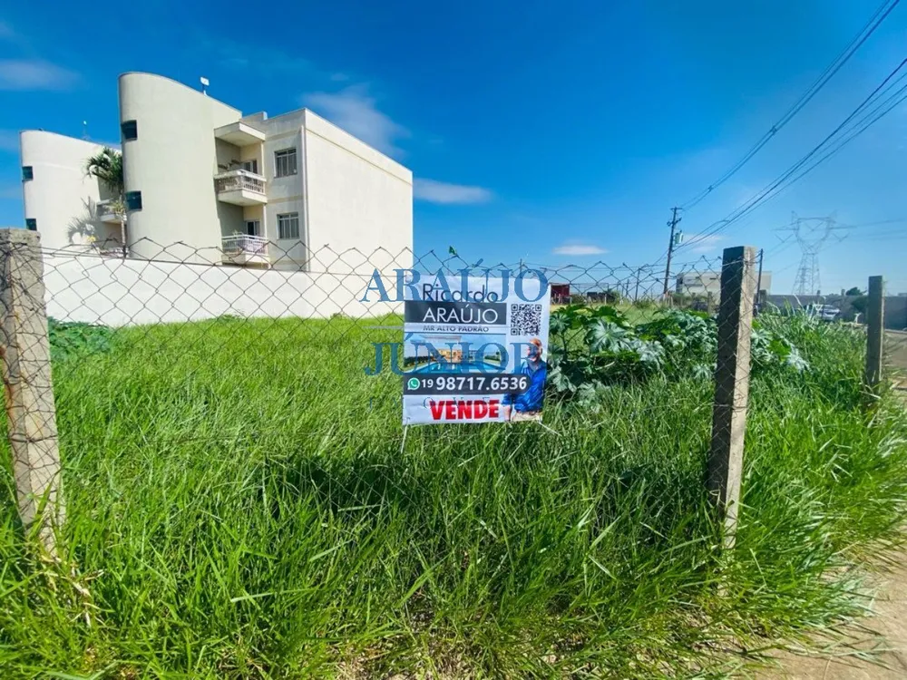 Loteamento e Condomínio, 396 m² - Foto 1