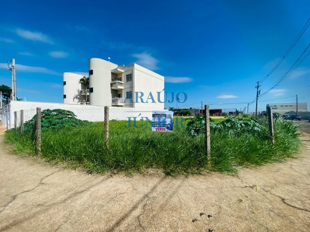 Loteamento e Condomínio, 396 m² - Foto 3