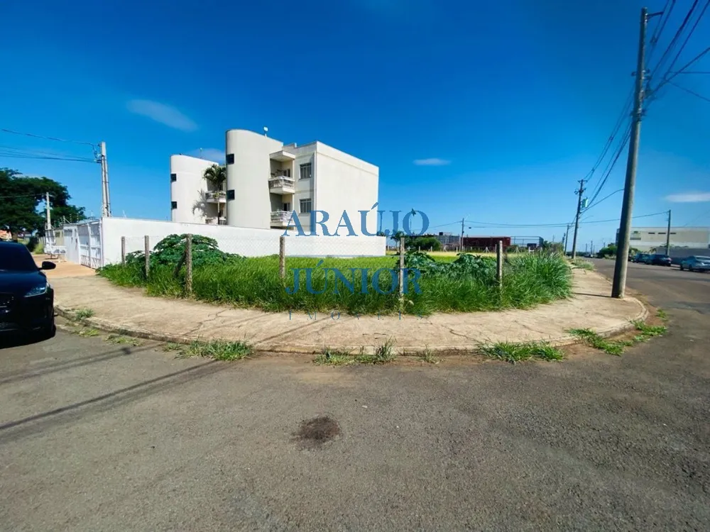 Loteamento e Condomínio, 396 m² - Foto 2