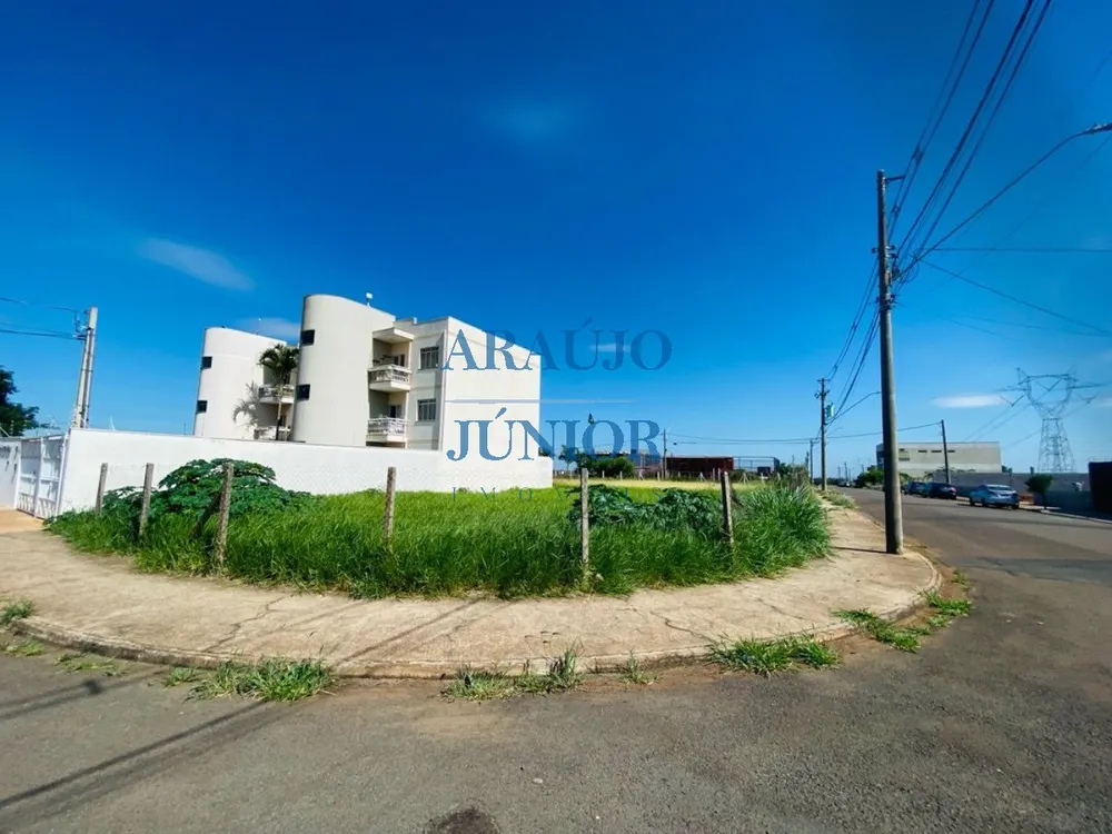 Loteamento e Condomínio, 396 m² - Foto 4