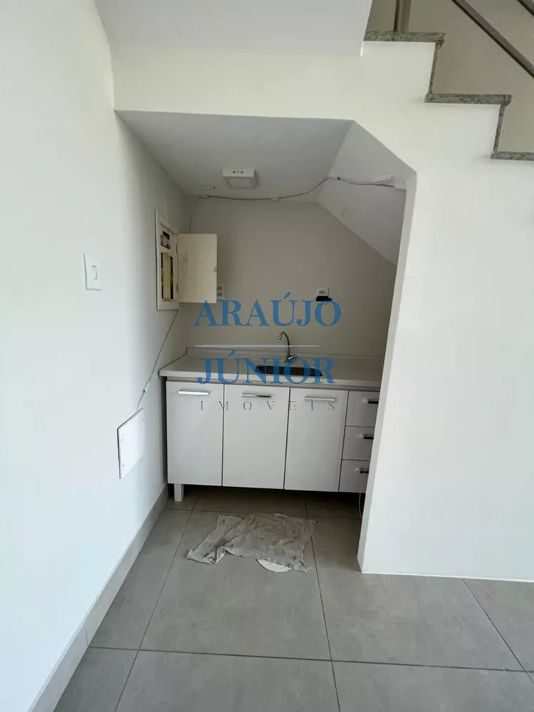 Loja-Salão, 80 m² - Foto 5