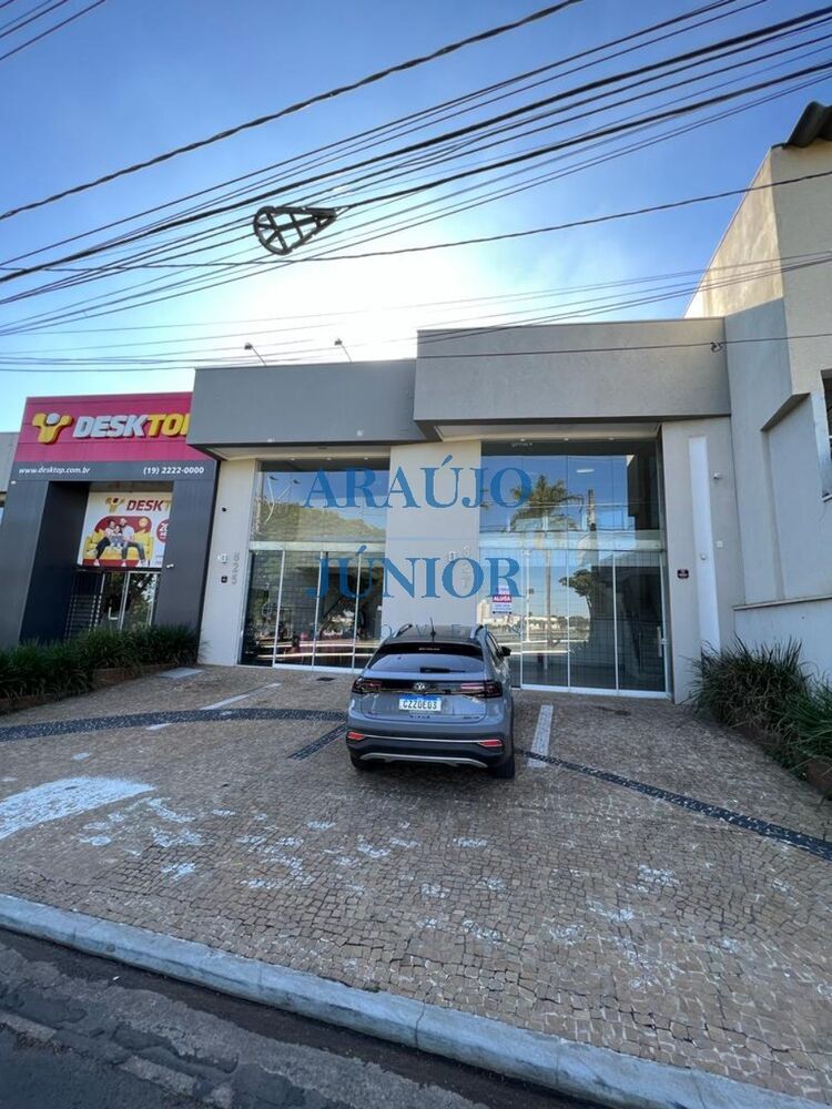 Loja-Salão, 80 m² - Foto 3