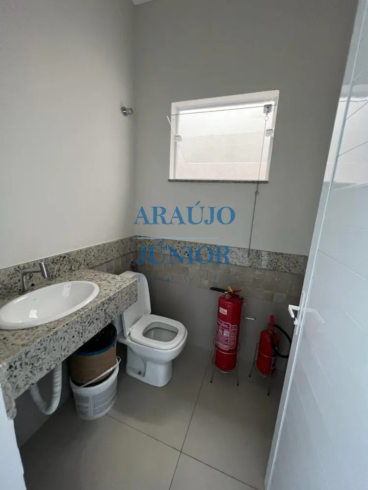 Loja-Salão, 80 m² - Foto 9