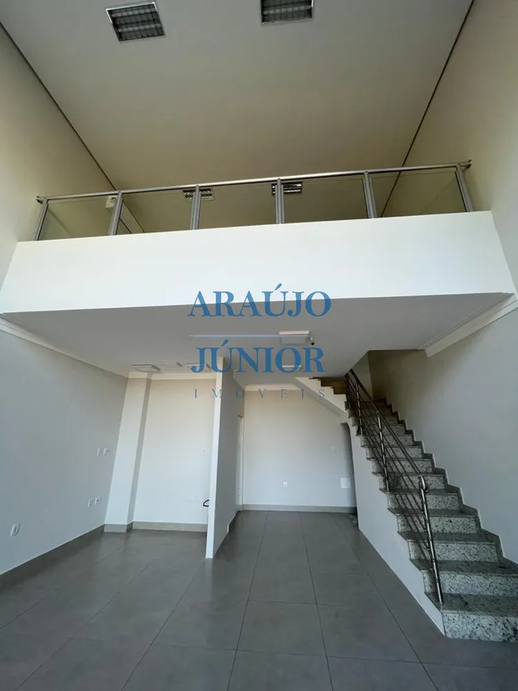 Loja-Salão, 80 m² - Foto 1