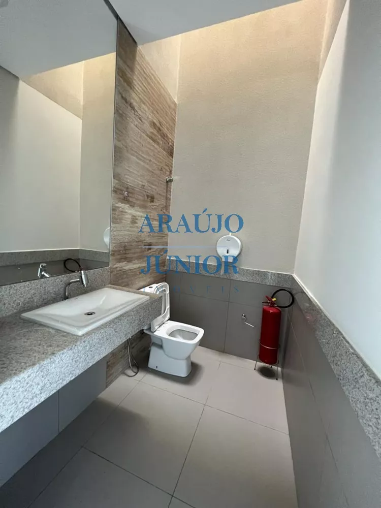 Loja-Salão, 80 m² - Foto 4