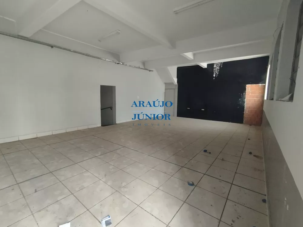 Prédio Inteiro para alugar, 512m² - Foto 1