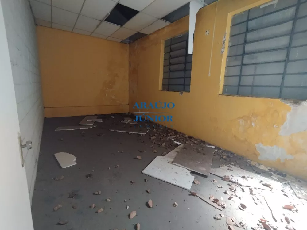 Prédio Inteiro para alugar, 512m² - Foto 4