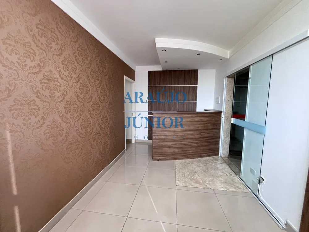 Sala-Conjunto, 80 m² - Foto 1
