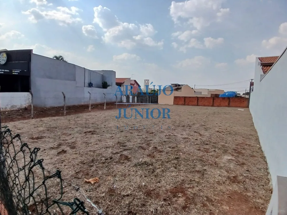Terreno, 278 m² - Foto 5