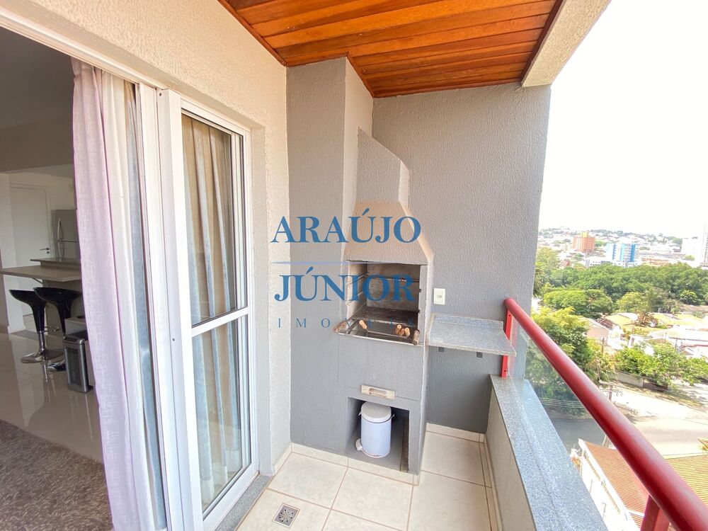 Apartamento, 2 quartos, 70 m² - Foto 16