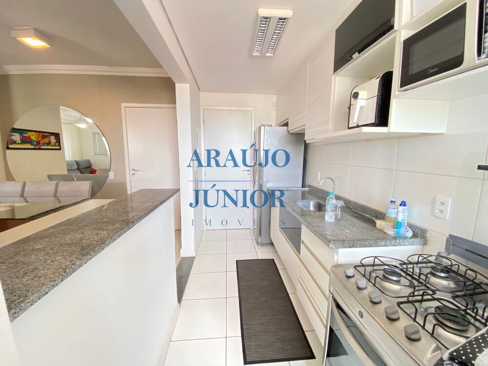 Apartamento, 2 quartos, 70 m² - Foto 14