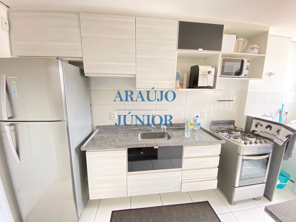 Apartamento, 2 quartos, 70 m² - Foto 15