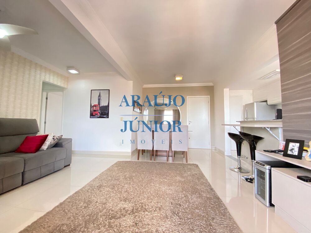 Apartamento, 2 quartos, 70 m² - Foto 1