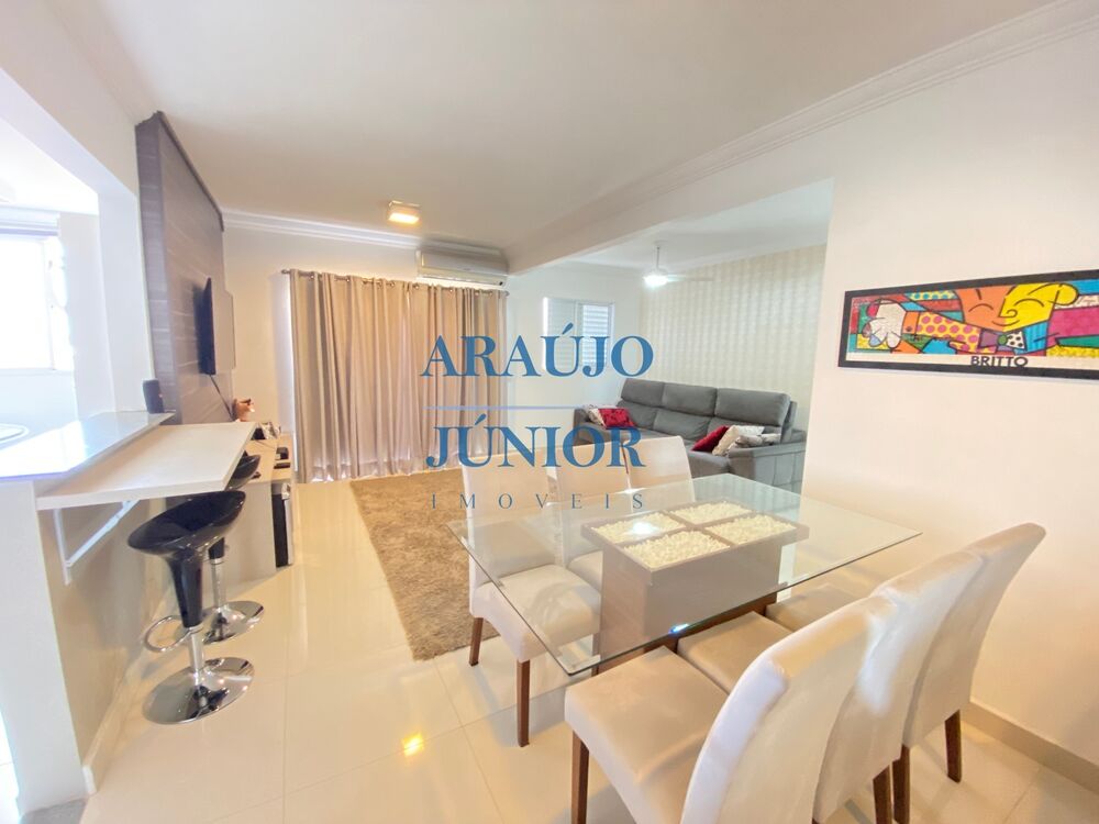 Apartamento, 2 quartos, 70 m² - Foto 2