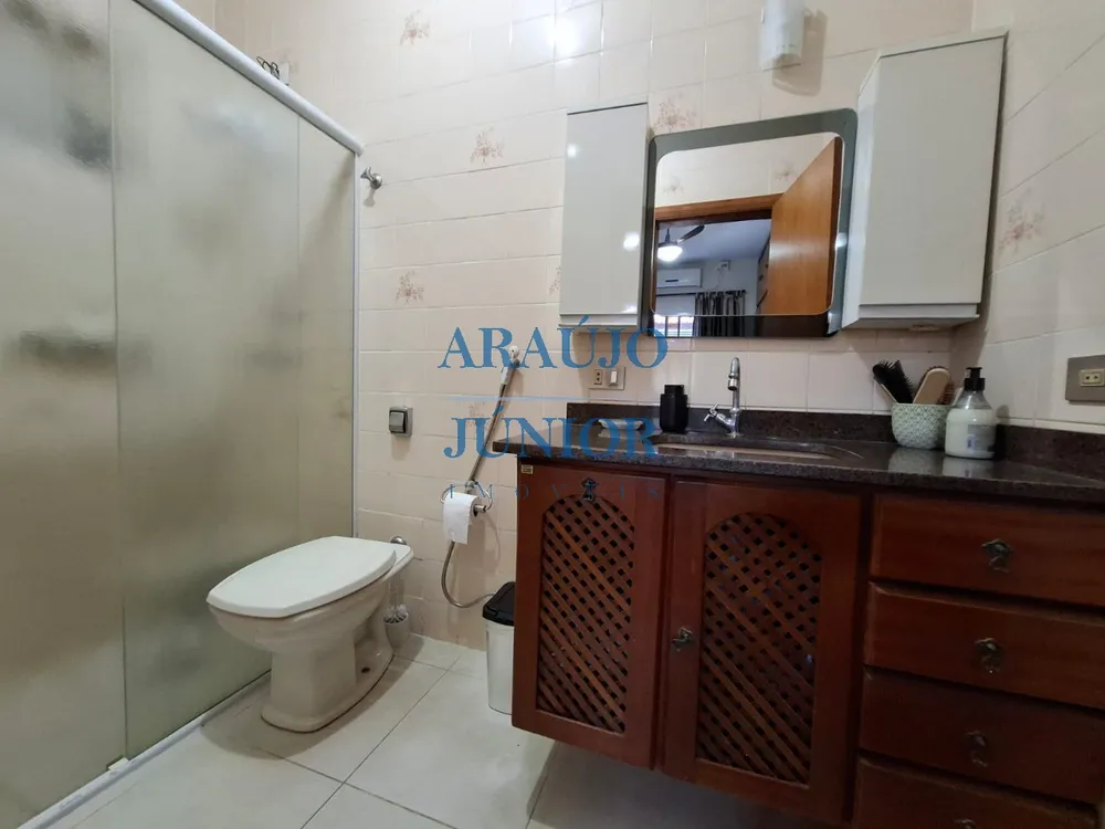 Casa, 3 quartos, 145 m² - Foto 9