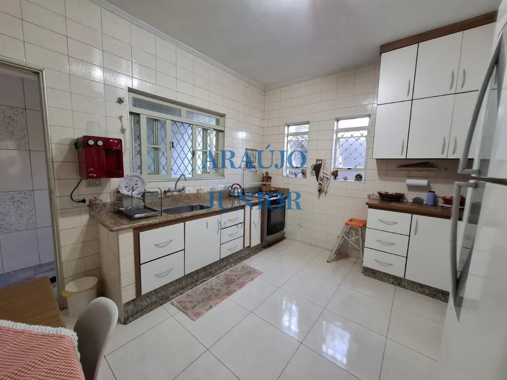 Casa, 3 quartos, 145 m² - Foto 10