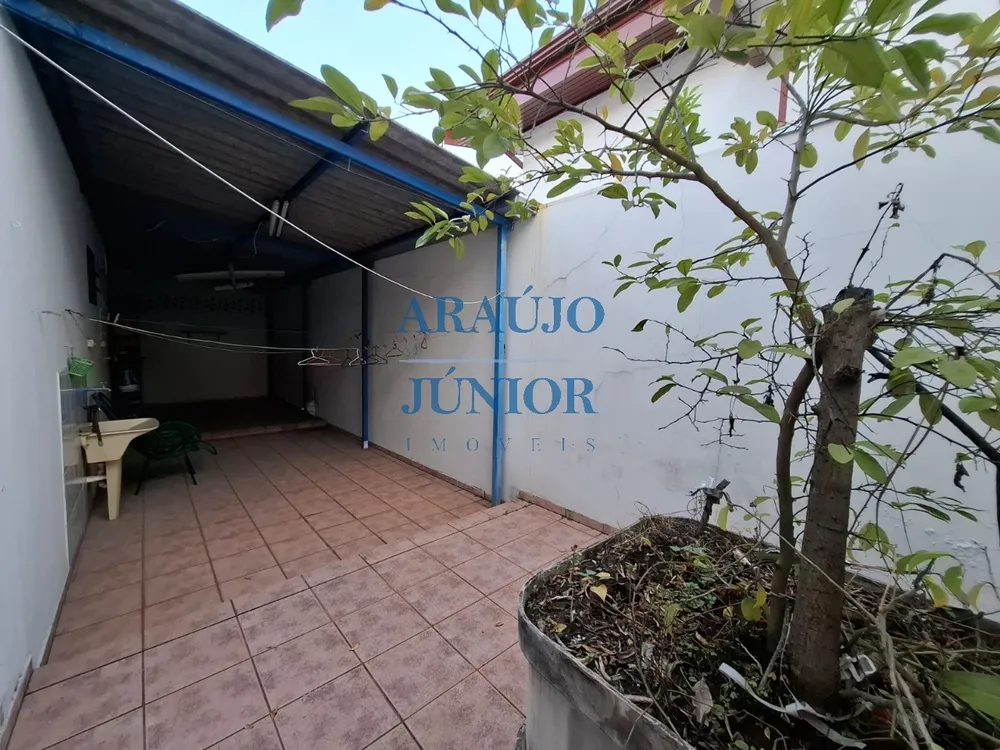 Casa, 3 quartos, 145 m² - Foto 11