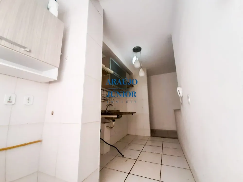 Apartamento, 2 quartos, 60 m² - Foto 8