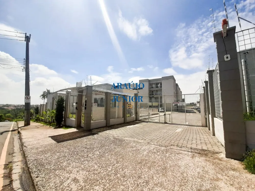 Apartamento, 2 quartos, 60 m² - Foto 12