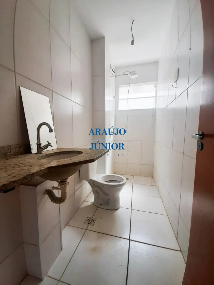 Apartamento, 2 quartos, 60 m² - Foto 6