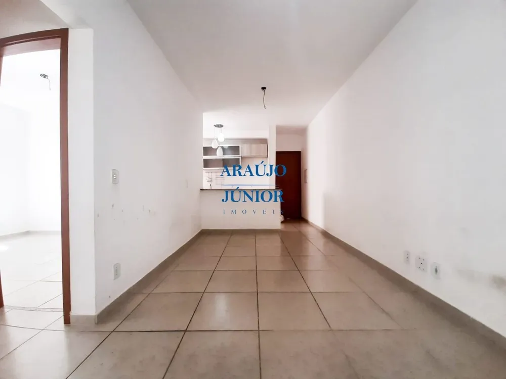 Apartamento, 2 quartos, 60 m² - Foto 5