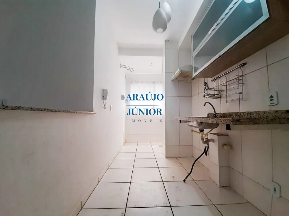 Apartamento, 2 quartos, 60 m² - Foto 10