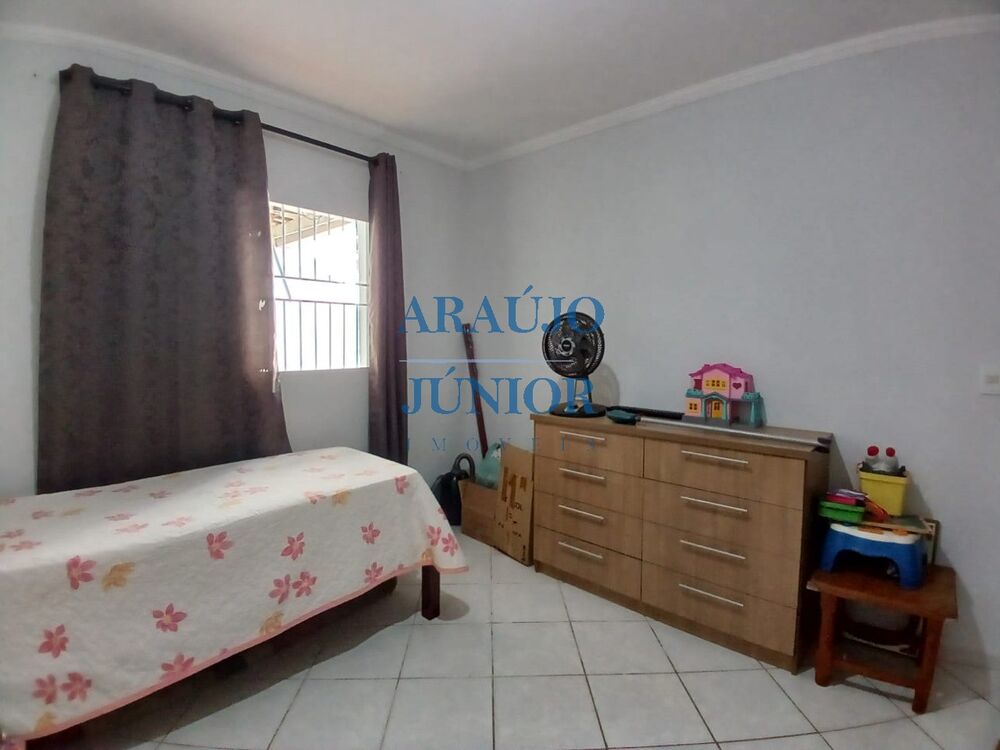 Casa à venda com 4 quartos, 150m² - Foto 20