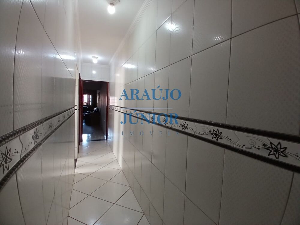 Casa à venda com 4 quartos, 150m² - Foto 23