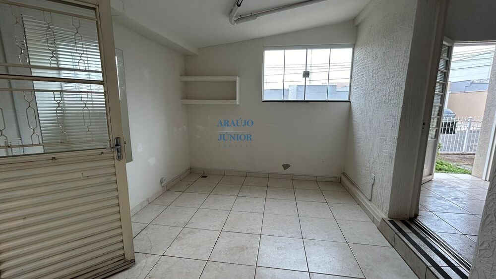Prédio Inteiro para alugar com 1 quarto, 118m² - Foto 4