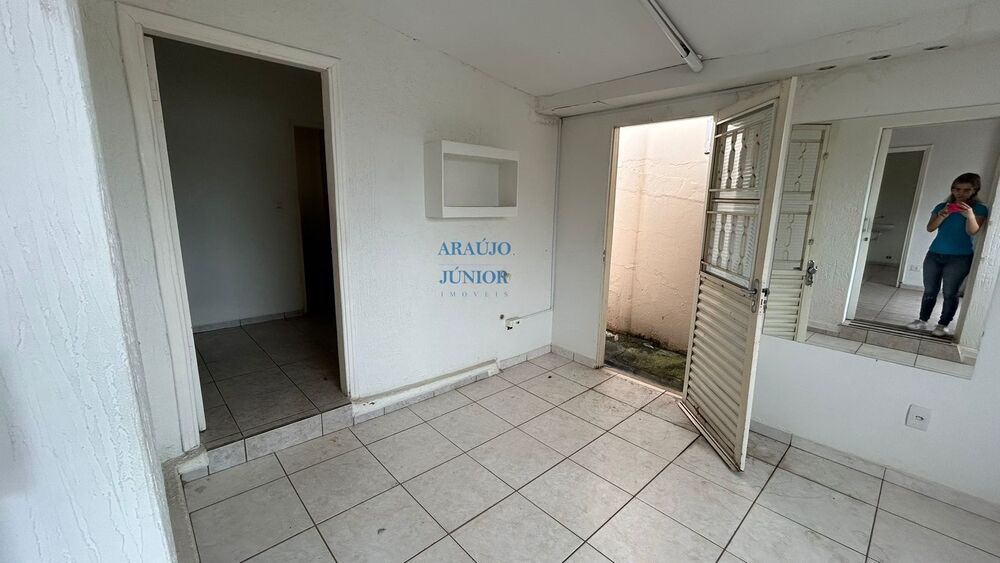 Prédio Inteiro para alugar com 1 quarto, 118m² - Foto 3