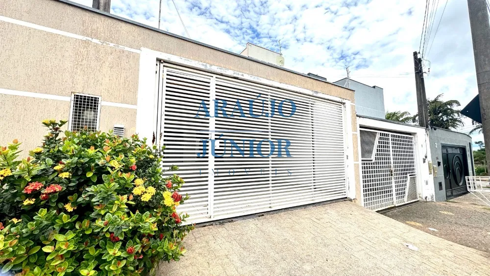 Casa, 3 quartos, 117 m² - Foto 9