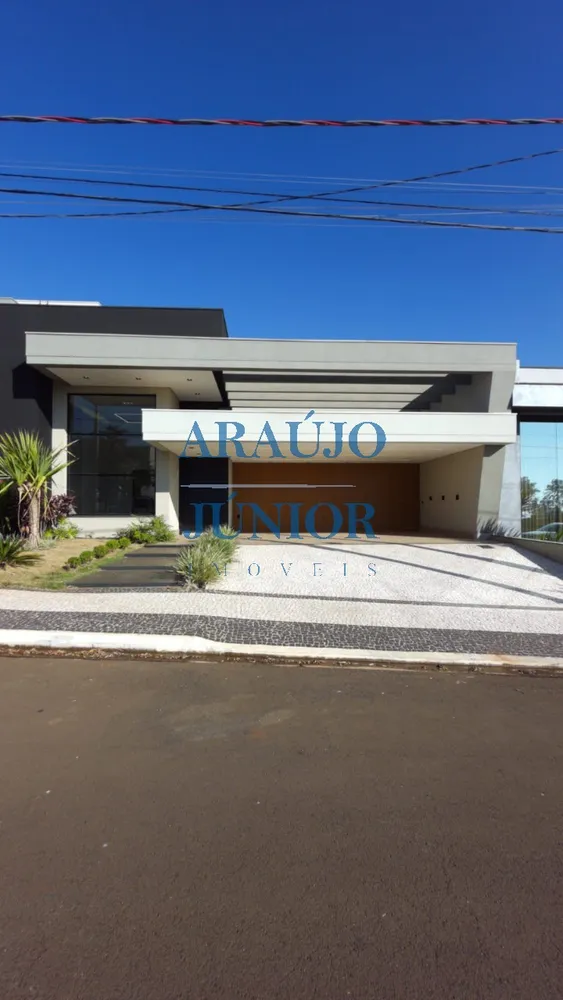 Casa, 3 quartos, 280 m² - Foto 1